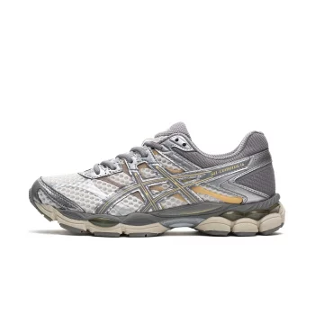 靴 24 ASICS CECILIE BAHNSEN GEL-CUMULUS 16 ASICS GEL-CUMULUS 16 SSCB | SILVER