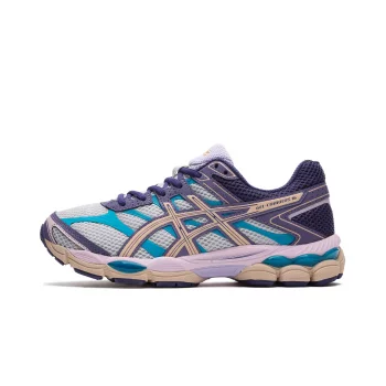 Cecilie Bahnsen × Asics Gel-Cumulus 16 GEL-CUMULUS 16 SSCB | Unisex | Black/Black | Sportstyle