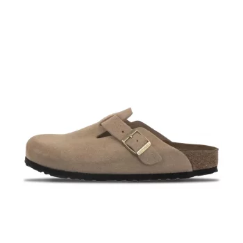 靴 BIRKENSTOCK BOSTON 43 28cm Birkenstock Boston Soft Footbed - Walmart.com