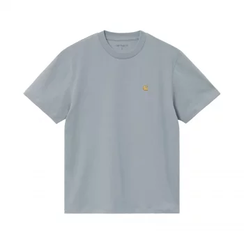 T-shirts Carhartt WIP Short Sleeve CHase T-Shirt W 'Frosted