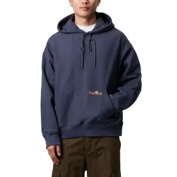 Jackets Carhartt WIP Detroit Jacket 'Tarragon Black