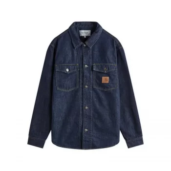 Carhartt WIP Men's Jackets | WSS