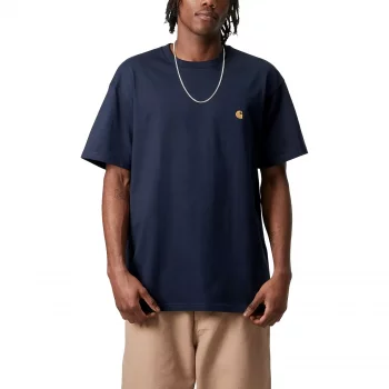T-shirt Carhartt WIP S/S American Script T-Shirt (I029956