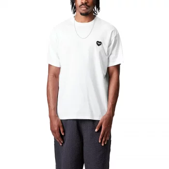 Tシャツ・カットソー Carhartt Carhartt Wip SS Pocket Heart T-shirt Carhartt WIP S/S Pocket Heart T-Shirt I032128-1V2
