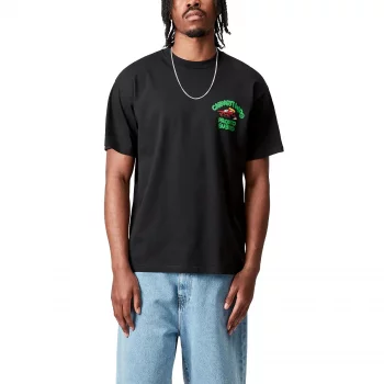 Carhartt WIP Wynton Shirt Jura/Yucca Stone Washed | M