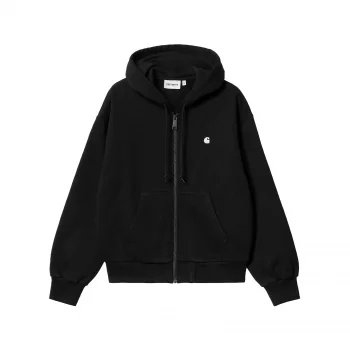 Jackets Carhartt WIP Arca Jacket W 'Black' (I034874-8906) | WSS