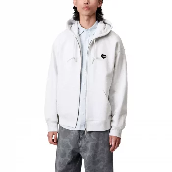 Jackets Carhartt WIP Detroit Jacket 'Tarragon Black