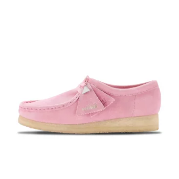 Buty Clarks Originals Wallabee - męskie, damskie | WSS