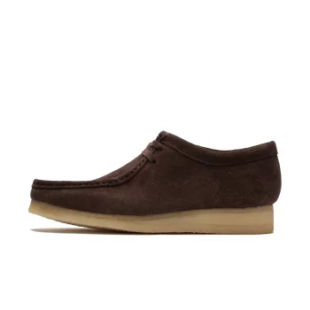 Pantofi Clarks Originals Wallabee - bărbați, femei | WSS