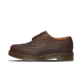 Martensy męskie - Buty Dr. Martens męskie | WSS