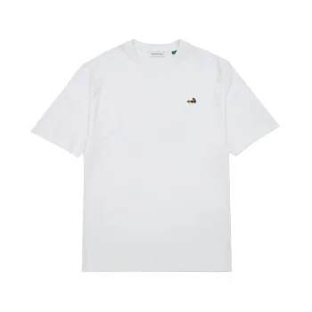 Tシャツ・カットソー EDMMOND STUDIOS SPECIAL DUCK T-SHIRT Edmmond Studios Special Duck Head T-Shirt – Stereoki