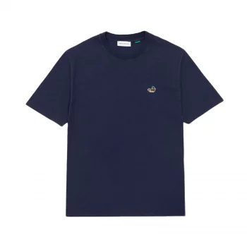 Edmmond Studios Cute Duck T-Shirt 'Black' (325-30-09990) | WSS