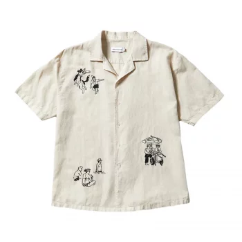 【CPGN STUDIO】25SS★ town Buddy Pigment Short Sleeve T CPGN STUDIO – HK Buy Buy Online