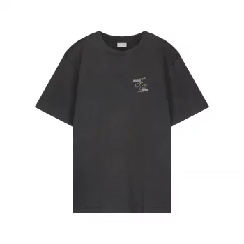 Sweatshirts Dime Classic Senpai Hoodie 'Ash' (DIME23D1F11ASH