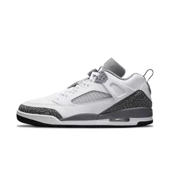 シューズ(男性用) JORDAN BRAND JORDAN SPIZIKE LOW BLACK 23625027_53514202_600.jpg