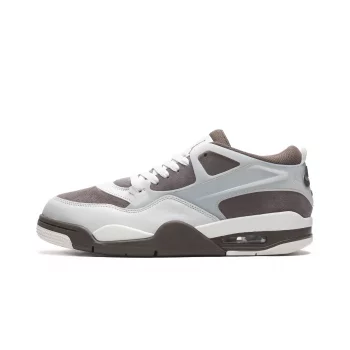 NIKE★WMNS AIR JORDAN 4★ALUMINUM Wyjątkowe Air Jordan 4 Retro od 599.00 - Sneakersly