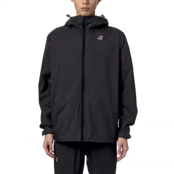 K-Way Men's Jackets | WSS