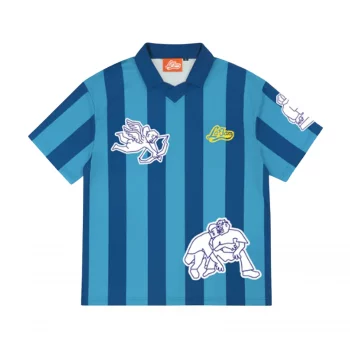 Koszulki męskie La Fam Amsterdam | WSS