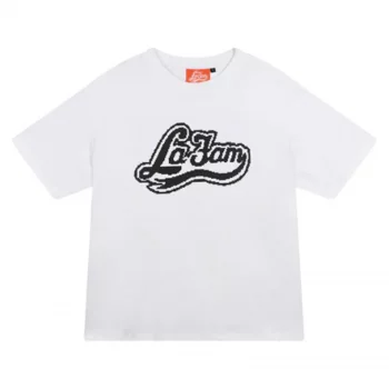 ロエベ　Tシャツ　Mサイズ 中古・古着通販】LOEWE (ロエベ) アナグラム刺繍ポケットTシャツ