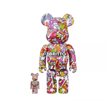 Medicom Toy | WSS