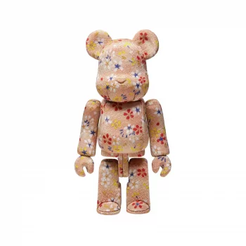 BE@RBRICK DOGS 100% & 400% Bearbrick Medicom Toy | eBay