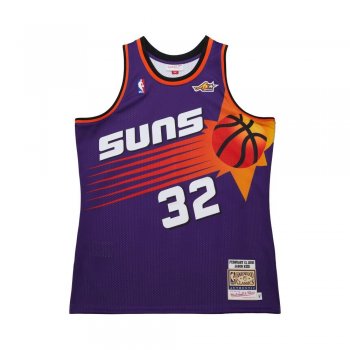 極希少品☆NIKE NBA SUNS KIDD 32 ユニフォーム Lサイズ - メルカリ