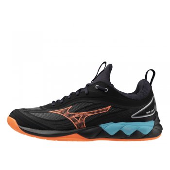 mizuno volleyball packages