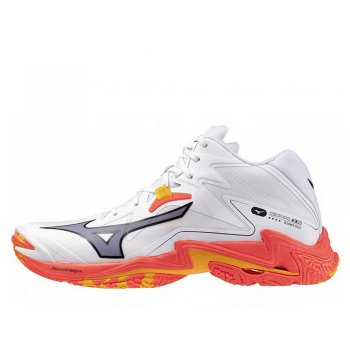 シューズ Mizuno Wave Lightning Run Elite MIZUNO 【ミズノ】WAVE LIGHTNING LOW WIDE アベスポーツ別注