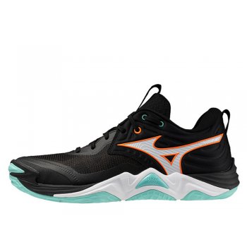 MIZUNO - ミズノ MIZUNO IGNITUS ムーヴウォーマー セットアップ 黒 M MIZUNO ミズノ レッグウォーマー メンズ レディース 撥水 中わた