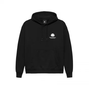 新品未使用　AMSTERDAM WETSUITS ブラック パーカー 新品未使用 AMSTERDAM WETSUITS ブラック パーカー - メルカリ