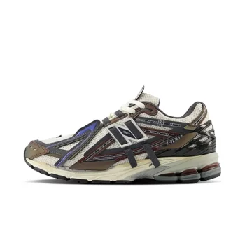 Buty New Balance męskie - Sneakersy męskie New Balance | WSS