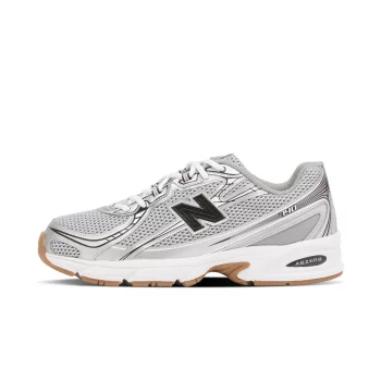 [新品未使用]純銀 銀盃　★SILVER1000★美品★ Buy New Balance 1000 (M1000G) in silver | M1000G at solebox
