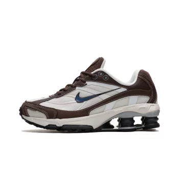 Sneakers Nike Shox Ride 2 'Phantom Baroque Brown' (HV6349