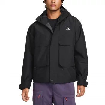 NIKE ACG 800 fill power グラデーションダウン サイズS NIKE ACG(ナイキエーシージー) ダウンジャケットCV0936-010