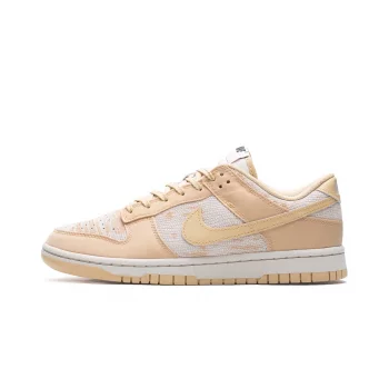 Sneakers Nike Dunk Low Wmns 'Light Orewood Brown' (HJ5777