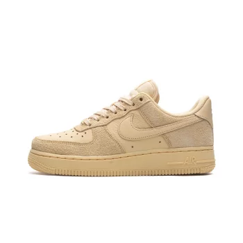 【新品・未使用品】Nike Air Force 1 07 ESSTRAND Nike Air Force 1 Low '07 LV8 Iridescent (Women's) - FV1173