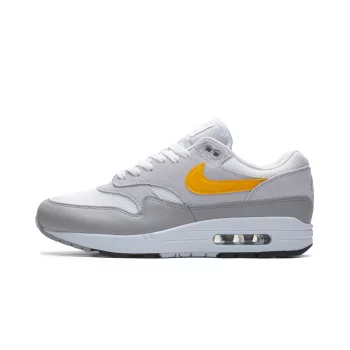 スニーカー (Nike) Air Max 1 Grey Nike Air Max 1 Light Bone Iron Grey - HJ3498-007 | eBay