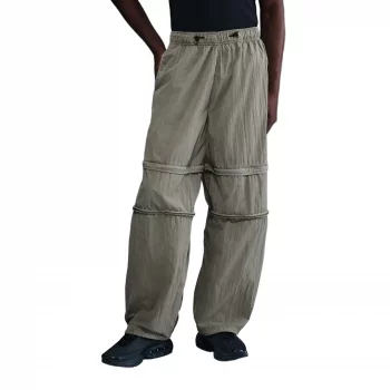 Pants and leggings Nike Tech Woven Zip Off Pants 'Light Army