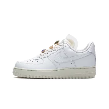 ★NIKE★AIR FORCE 1 '07 FRESH Coconut Milk/DM0211-101 Nike Air Force 1 '07 Fresh Coconut Milk/ Coconut Milk