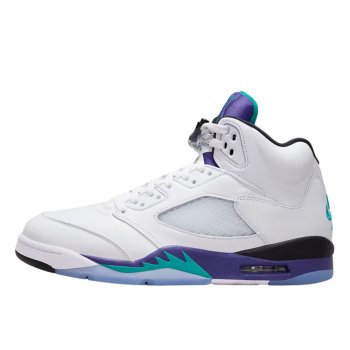Air Jordan 5 Retro OG 'Grape' [HQ7978-100] - skstore.eu
