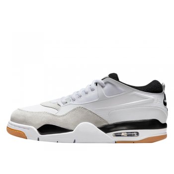 Air Jordan 4 RM White Shoes [FQ7939-103] - skstore.eu