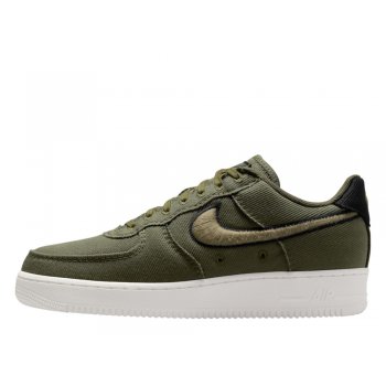 Buty Nike Air Force 1 Low Canvas Białe [HV1204-100] - skstore.eu