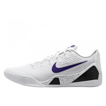 ぶ*け様 Nike Kobe 9 Elite Low Protro 28cm Nike Kobe 9 Elite Low EM Protro Game Royal Men's - IH1401