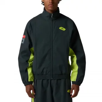 ウォーキング・ランニングウェア SS2007 NIKE 2PC TRACK JACKET & TROUSERS SS2007 NIKE 2PC TRACK JACKET & TROUSERS