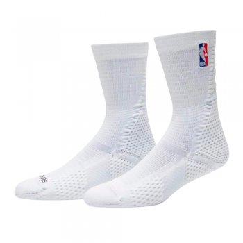 Nike NBA Elite Crew Socks Black [SX7587-010]