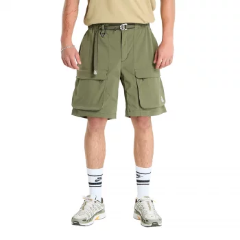 【DEARMINE】Beach Three-Dimensional Cargo Shorts Vintage Camouflage Cargo Shorts Mens Three-dimensional