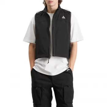 Vests Nike ACG Death Bloom Vest 'Black' (HV0600-010) | WSS
