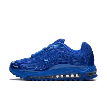 PWA UNI-02 Ｌ　MIDNIGHT Wielokolorowe ażurowe buty sportowe