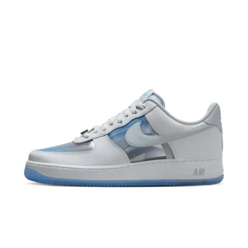 Sneakers Nike x Stash Air Force 1 Low SP 'Soft Grey Varsity