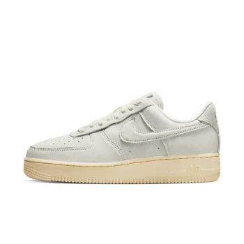 Sneakers Nike x Stash Air Force 1 Low SP 'Soft Grey Varsity